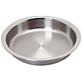 Carlisle Foodservice 4-quart Round Chafer Food Pan
