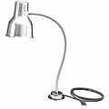Carlisle Foodservice 250-watt Flex-arm Heat Lamp