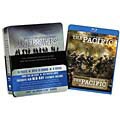 Band of Brothers With the Pacific Sampler (Blu-ray Disc)