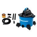 Real info on 4 GALLONS SNO CONE SHAVE ICE PREMIUM RTU SYRUP Vacmaster VJ809 8-gallon, 4-peak HP Wet/Dry Vacuum