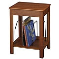 Crosley Turntable Paprika Turntable Stand