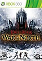 Xbox 360 - The Lord of the Rings: War in the North