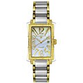 Swiss Legend Women's Bella Diamond Two-tone Watch