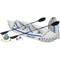 SE330 Pro Kayak