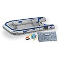 Sea Eagle 126SR Sport Runabout Boat