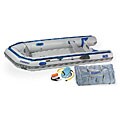 Sea Eagle 14SR Sport Runabout Boat
