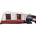 Backup 6-person Turbo Tent