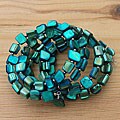 Mother of Pearl Beaded Bracelet (China)