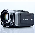 Recording Mixers truths Canon Vixia HF M300 HD Camcorder