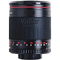 Vivitar 500mm f/8 Manual Mirror Lens for Nikon