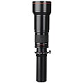 Vivitar Series-1 650-1300mm Telephoto for Olympus