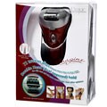 Emjoi AP-18 Emagine Dual Opposed 72 Tweezer Head Epilator