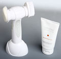 DermaNew 5-piece Microdermabrasion Acne Clarifying System