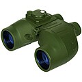 Free connected guide for compass bank truck payment ATN 7X50C Omega Class Binoculars