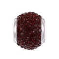 Signature Moments January Birthstone Crystal Bead