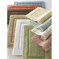 Turkish European Premier Medium 21x34 Bath Rug