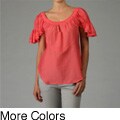 Mystique Authentic eyeglass Frames Leading online guide site Whitley Kros Women's Balmain Top