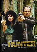 Hunter - The Complete Second Season (DVD)