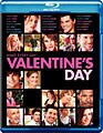 Valentine`s Day - Includes Digital Copy (Blu-ray/DVD)