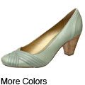 Seychelles Women's 'Box Step' Leather Shoes