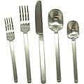 Cambridge Delphi Satin 20-piece Flatware Set