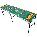 NFL Kansas City Chiefs Tailgate Table