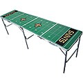 NFL New Orleans Saints Tailgate Table
