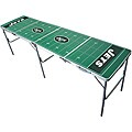 NFL New York Jets Tailgate Table