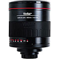 Vivitar 800mm f/8 Manual Mirror Lens for Pentax
