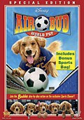 Air Bud: World Pup Special Edition (DVD)