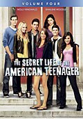 The Secret Life of the American Teenager Vol. 4 (DVD)