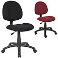 Boss Deluxe Posture Chair