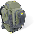 Mountainsmith Approach 35 Recycled Green Backpack
