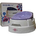 BeBeLove New Violet Plastic Potty