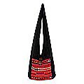 Cotton 'Akha Dreams' Shoulder Bag (Thailand)