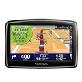 TomTom XXL 540TM 5-inch GPS Navigation System with Lifetime Traffic and Maps