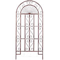 Deer Park Sunset Trellis