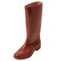 Adi Designs Women's Milk Chocolate Rain Boots