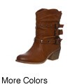 Carrini Women's Ankle Boots
