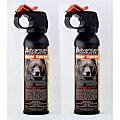 Advanced Products 10.2-oz Bear Deterrents (Pack of 2)