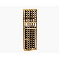 Labels Jukebox truths WholeCellar 85-bottle Wine Rack