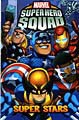 Instant info and tips on surf Hero Super Hero Squad Vol. 2: Super Stars Digest (Paperback)