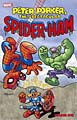 Peter Porker the Spectacular Spider-Ham Vol. 1 (Paperback)