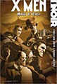 X-Men Noir: Mark of Cain (Paperback)
