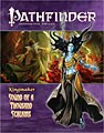Pathfinder Adventure Path: Kingmaker Part 6 - Sound of a Thousand Screams (Game)