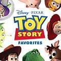 Original Soundtrack - Toy Story Favorites
