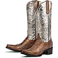 Lane Boots Women's 'Lucky Pocket Change' Cowboy Boots