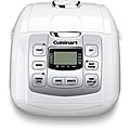 Cuisinart FRC-800 Fuzzy Logic Technology Rice Plus Multi-cooker
