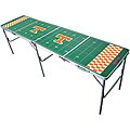 NCAA University of Tennessee Tailgate Table