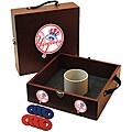 MLB New York Yankees Washer Toss Game